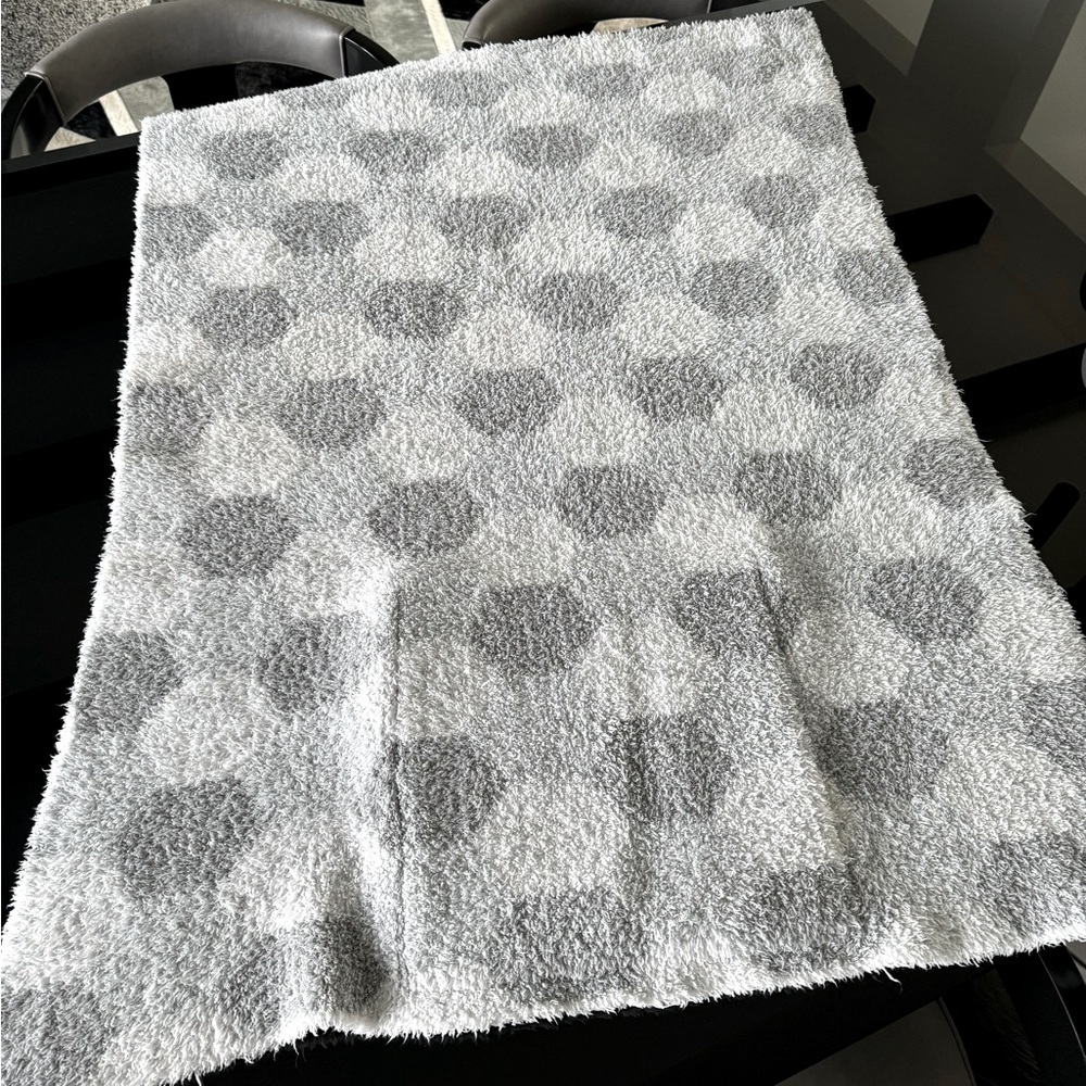 Barefoot Dreams CozyChic Baby Blanket